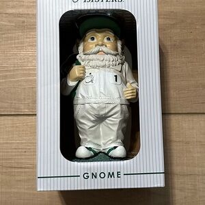 Masters Caddie - AUTHENTIC!